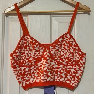 Future Collective // Knitted Crop